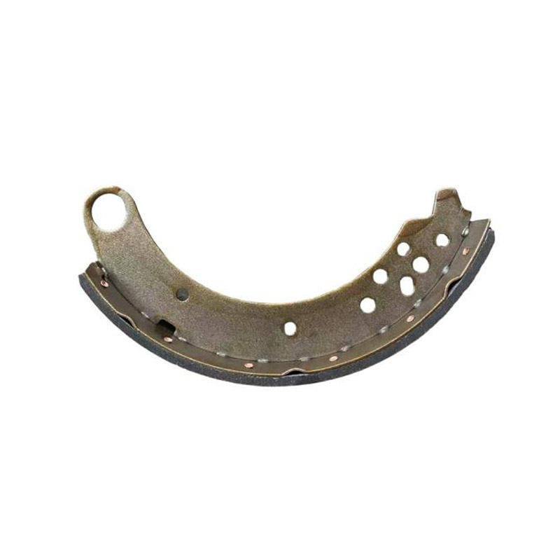 Drum Brake Shoes
