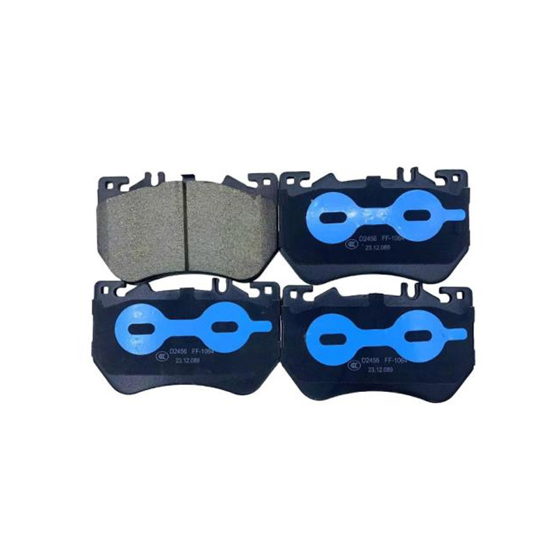 Truck Brake Shoes