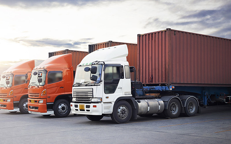 Light‑duty & Freight Truck Solutions