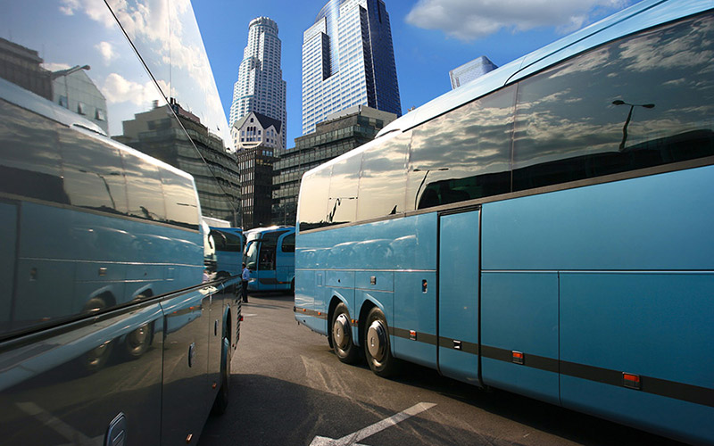 Bus & Coach Solutions